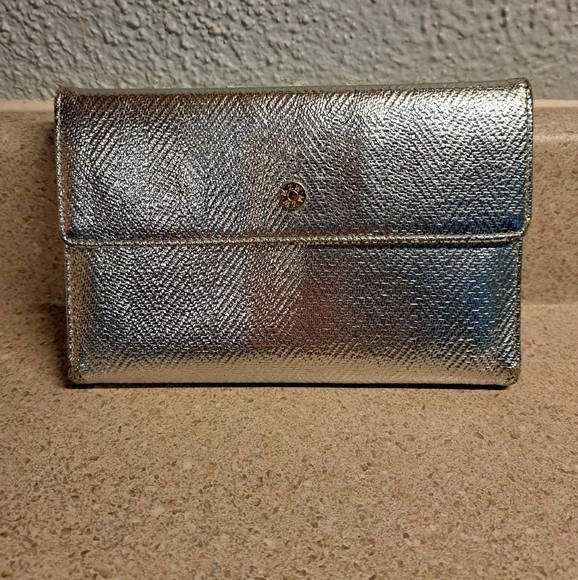Mz Wallace Leather Wallet - Picture 1 of 13